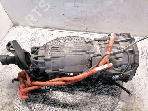 Gearbox LEXUS GS (_L1_) 450h (GWL10_, GWL10, GWL10R) | BP35796851M3 - Image 5