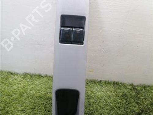Used Left front window switch Left front window switch NISSAN MICRA III (K12) 1.2 16V (65 hp) 36452965 36452965