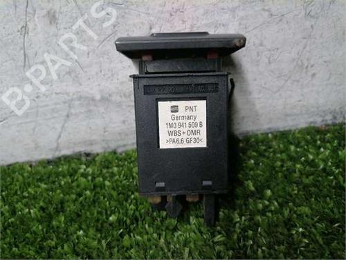 Warning switch SEAT TOLEDO II (1M2) 1.9 TDI | BP37288333I22 - Image 3