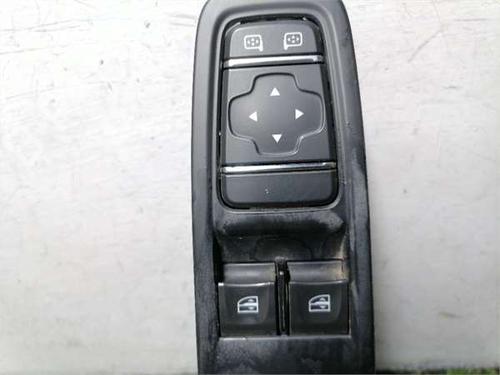 Left front window switch RENAULT CLIO IV (BH_) 0.9 TCe 90 (BHNF, BHMA, BHMH, BHJK, BHJR) | BP37163128I27 - Image 2