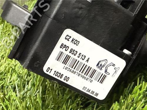 Switch AUDI A3 Sportback (8PA) 1.6 FSI | BP31911513I30