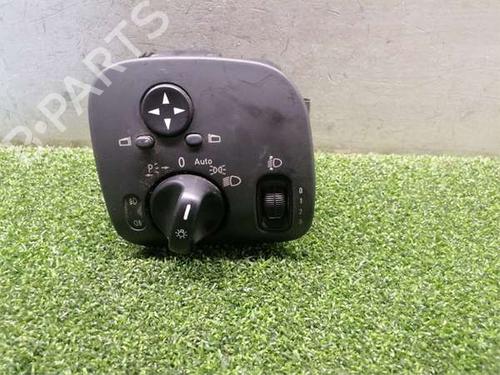 Used Headlight switch Headlight switch 39416810 39416810