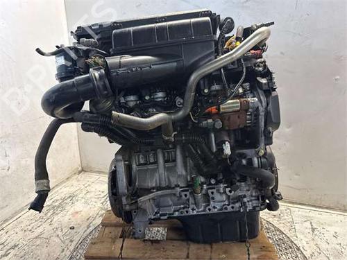 Motor Motor CITROËN C3 I (FC_, FN_) 1.4 HDi (68 hp) 36172308 36172308