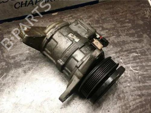 Used AC compressor CHRYSLER VOYAGER / GRAND VOYAGER III (GS_, NS_) 3.3 i (158 hp) 31895072