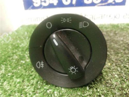 Interruttore VW BORA I (1J2) 1.9 TDI (110 hp) 31896759