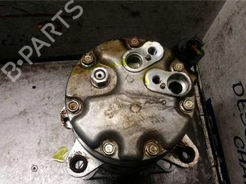AC compressor ROVER 400 II (RT) 420 D | BP31895881M34