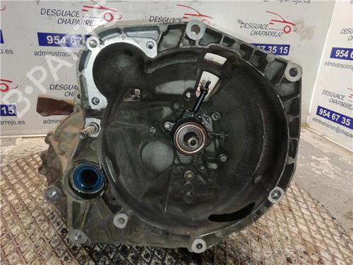 Used Gearbox ALFA ROMEO 147 (937_) 1.6 16V T.SPARK ECO (937.AXA1A, 937.BXA1A) (105 hp) 31892211