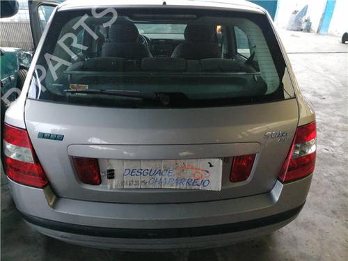 Left front window switch FIAT STILO (192_) 1.6 16V (192_XB1A) | BP31898943I27