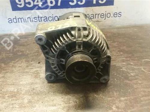 Used Alternator Alternator VOLVO V40 Estate (645) 2.0 T (160 hp) 31888932 31888932