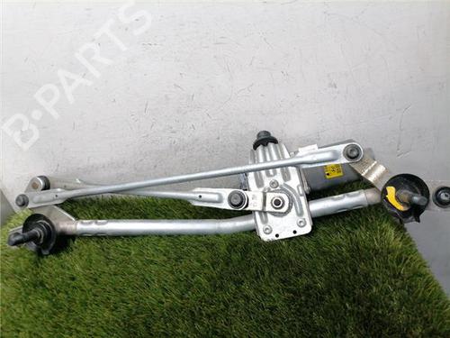 Used Front wiper motor HYUNDAI TUCSON (NX4E, NX4A) 1.6 T-GDi Hybrid 48V (179 hp) 31890900