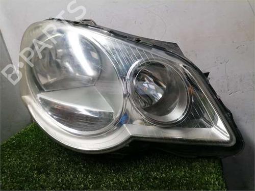 Used Right headlight Right headlight 37226299 37226299
