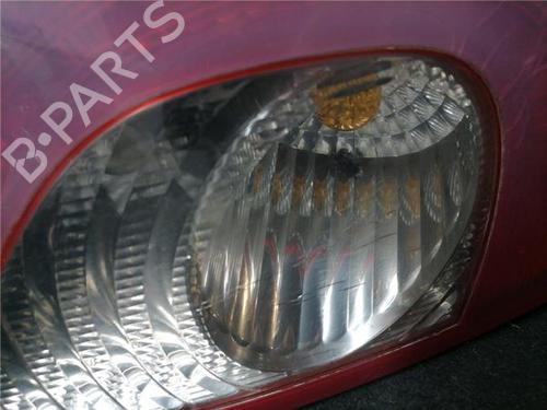 Right taillight VOLVO C30 (533) 2.0 D | BP36028042C35 - Image 3