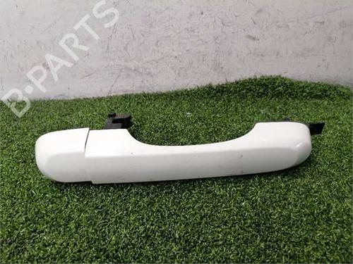 Used Front right exterior door handle Front right exterior door handle JEEP RENEGADE SUV (BU, B1, BV) 1.0 T-GDi (120 hp) 39659524 39659524