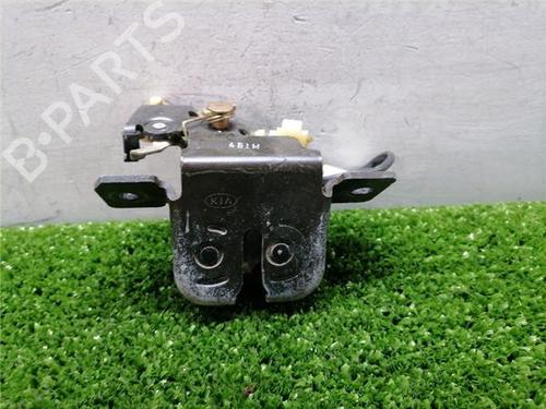 Used Other KIA CARENS I MPV (FC, FJ) 1.6 (105 hp) 32150673