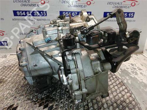 Gearbox OPEL SINTRA (APV) 2.2 DTI | BP31891877M3 - Image 4