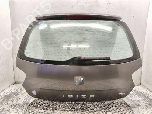 Used Tailgate Tailgate SEAT IBIZA IV ST (6J8, 6P8) 1.2 TSI (90 hp) 40239664 40239664