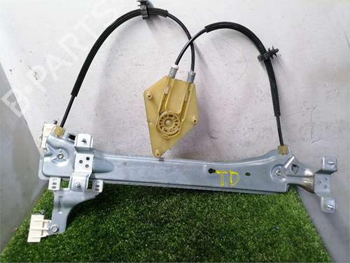 Used Other Other RENAULT MEGANE III Hatchback (BZ0/1_, B3_) 1.2 TCe (BZ2B, BZ11) (116 hp) 36382834 36382834