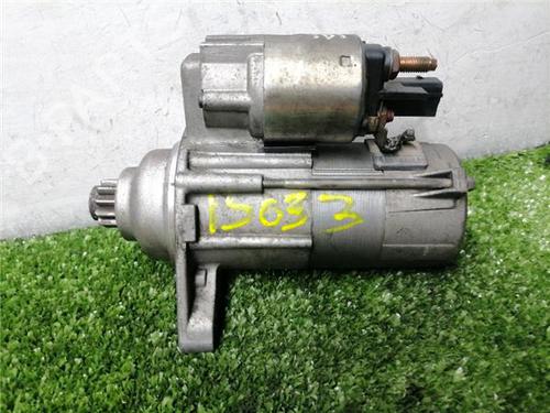 Used Starter Starter SEAT ALTEA XL (5P5, 5P8) 1.9 TDI (90 hp) 35747345 35747345