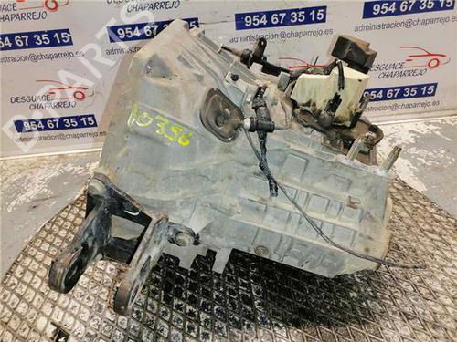 Gearbox FORD MONDEO II (BAP) 1.8 i | BP31893100M3