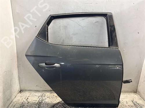 Used Right rear door Right rear door 36790435 36790435