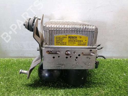 ABS pump MERCEDES-BENZ E-CLASS (W211) E 270 CDI (211.016) | BP36395538M43 - Image 2