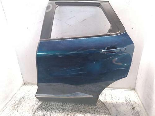 Used Left rear door Left rear door RENAULT CAPTUR I (J5_, H5_) 0.9 TCe 90 (90 hp) 35269782 35269782