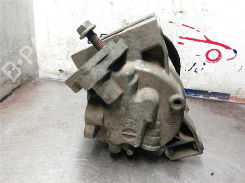 AC compressor NISSAN PRIMERA (P12) 1.6 | BP31896520M34