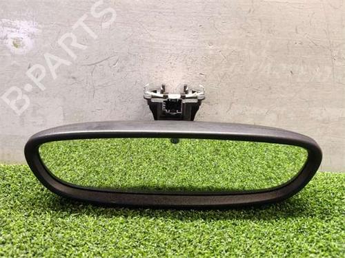 Used Rear mirror Rear mirror BMW X1 (F48) sDrive 18 d (150 hp) 40615552 40615552