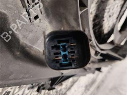 Radiator fan BMW 3 (E90) 320 d | BP36656424M35 - Image 5