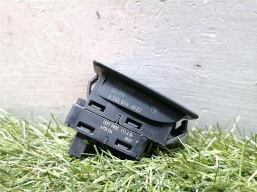 Left rear window switch BMW 3 (E90) 320 d | BP33679254I29 - Image 3