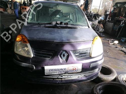 Brugte RENAULT MODUS / GRAND MODUS (F/JP0_)  1.5 dCi (FP0D, JP0D)  4563730
