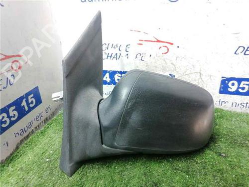 Left mirror FORD FOCUS II (DA_, HCP, DP) 1.8 TDCi | BP31893005C26