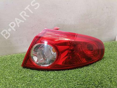 Right taillight CHEVROLET LACETTI (J200) 2.0 D | BP39699369C35 - Image 2