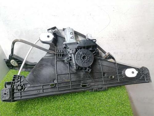Used Front right window mechanism Front right window mechanism 37705256 37705256