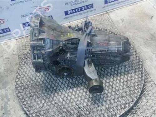 Getriebe für AUDI A4 B5 (8D2) 1.8 (125 hp) 31889302