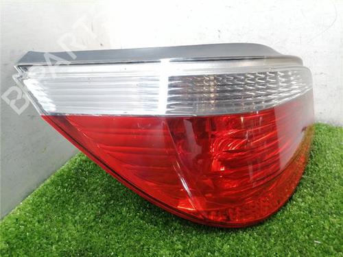 Left taillight BMW 5 (E60) 530 d | BP33918256C34 - Image 2