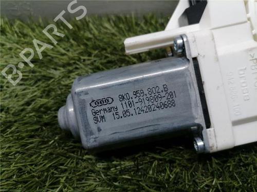 Right front window motor AUDI Q5 (8RB) 2.0 TDI quattro | BP31900828E20
