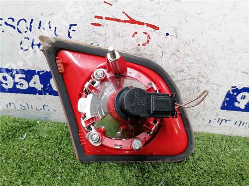 Right taillight VW PASSAT B6 (3C2) 1.6 TDI | BP31893769C35