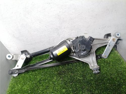 Motorino tergicristallo anteriore HYUNDAI TUCSON (TL, TLE) 1.7 CRDi (116 hp) 31984285