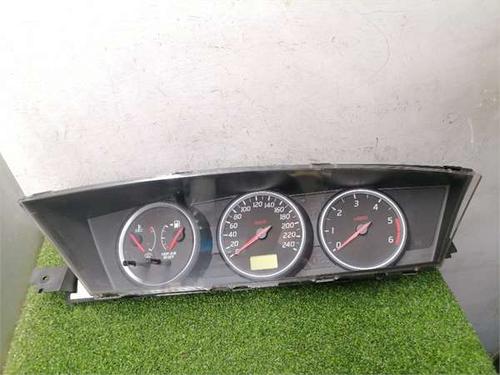 Used Instrument cluster Instrument cluster 39416862 39416862