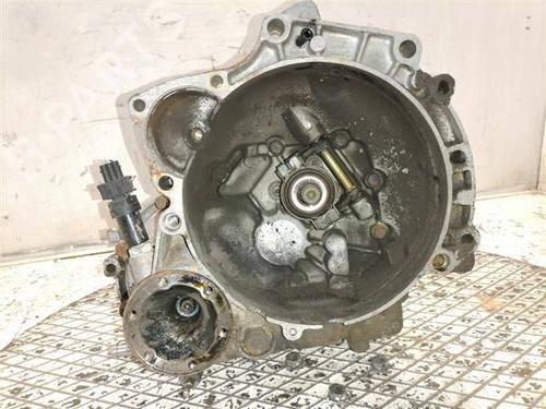 Used Gearbox Gearbox VW POLO III (6N1) 60 1.4 (60 hp) 33769858 33769858