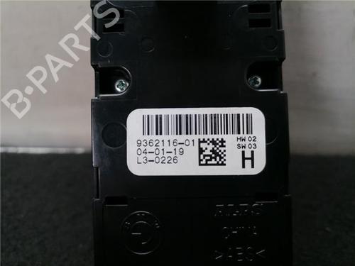 Left front window switch BMW X1 (F48) sDrive 18 d | BP31911231I27