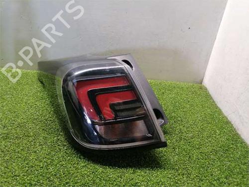 Used Left taillight Left taillight 38736983 38736983