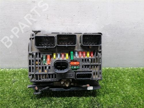 Sikringsdåse CITROËN C5 II Break (RE_) 2.0 HDi (RERHRH) (136 hp) 32099767