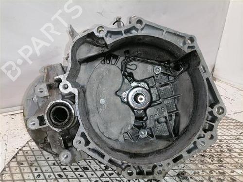 Used Gearbox Gearbox OPEL INSIGNIA A Saloon (G09) 1.6 CDTi (69) (136 hp) 33221715 33221715