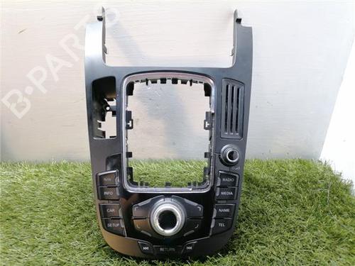 Interruttore AUDI Q5 (8RB) 2.0 TDI quattro (170 hp) 31900818