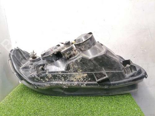 Left headlight NISSAN ALMERA II (N16) 1.5 | BP39157002C28 - Image 3