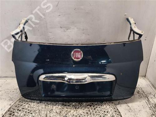 Used Tailgate Tailgate FIAT 500L (351_, 352_) 0.9 (199LYC1B) (105 hp) 34105969 34105969