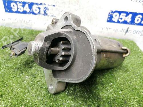 Starter FORD FOCUS II (DA_, HCP, DP) 1.6 TDCi | BP31890648M8