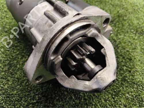 Starter BMW 3 (E46) 320 d | BP38627649M8 - Image 5